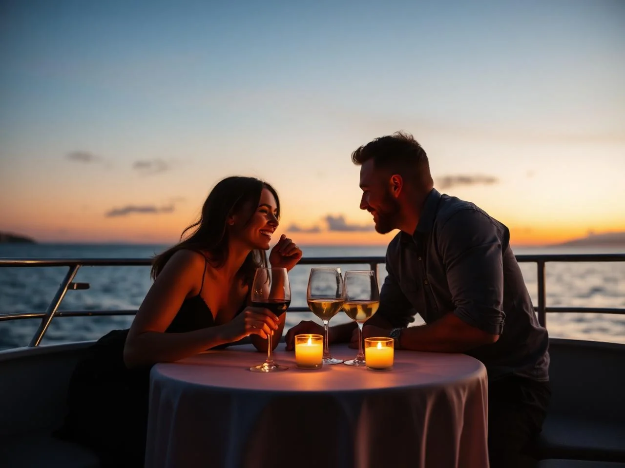 Enjoy Your Events