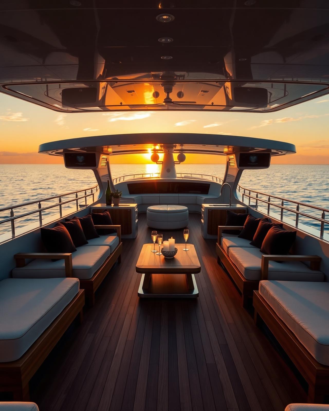 Yachting
