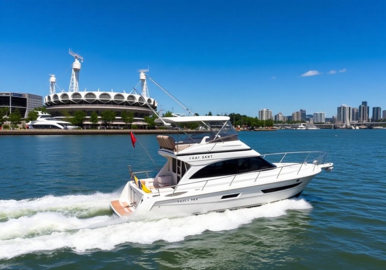 Malla Rabiri yacht